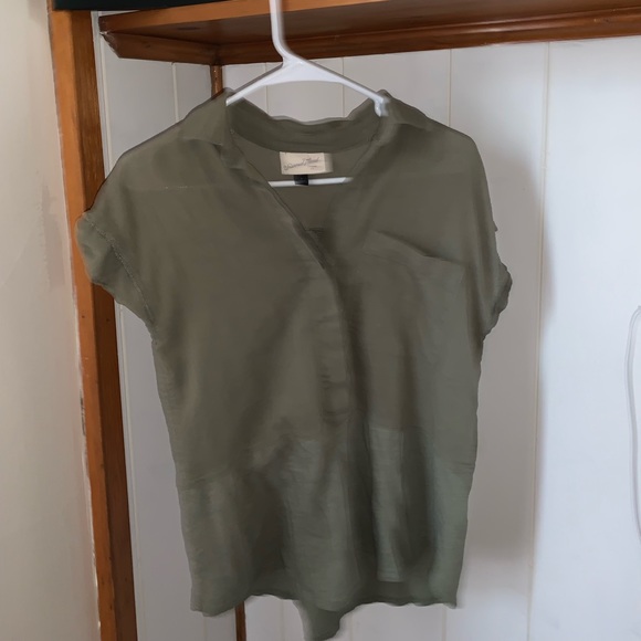 Relaxed Fit, Tee from Target - Picture 2 of 4